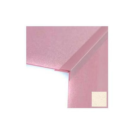 Pawling Outside Corner for EBR-30, Porcelain EB-32-0-555